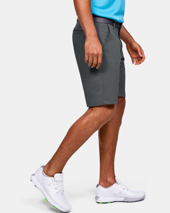 Men's UA Tech™ Shorts, Gray, pdpMainDesktop image number 2
